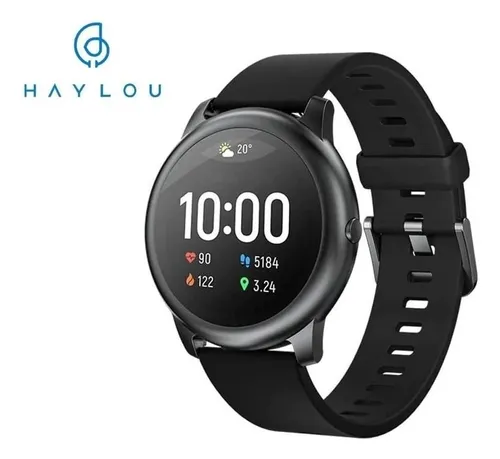 Haylou solar online l5