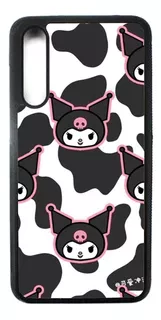 Funda Protector Case Para Huawei P20 Pro Kuromi