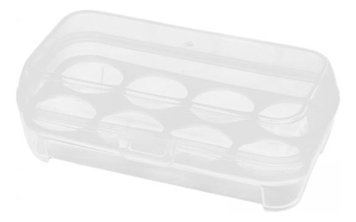 3 X 3 Cajas De Almacenamiento Para Huevos, Bandeja 3 Piezas