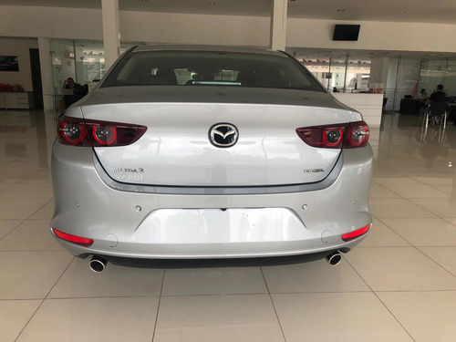 Imagen 5 de 14 de Mazda 3 Grand Touring Lx