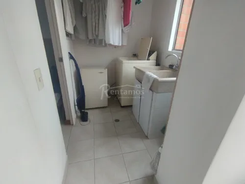 Apartamento En Venta En Los Balsos. Cod V776099