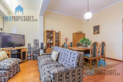 Imagen 4 de 24 de Ph 4 Ambientes Con Terraza Y Patio - Paternal