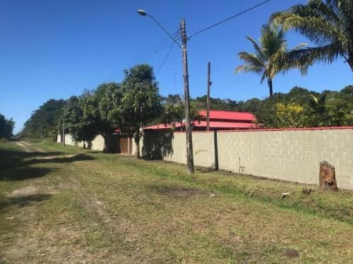 Chácara À Venda No São Fernando - Itanhaém 6842 | A.c.m