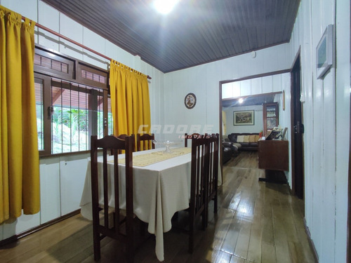 Imagem 13 de 22 de Casa Com 2 Dormitórios Bairro Valparaíso - 3052475v