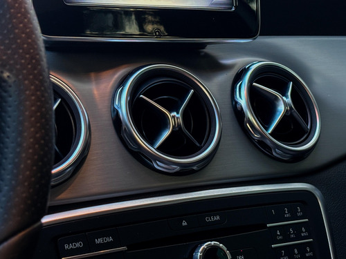 Mercedes-Benz Classe GLA 1.6 Advance Turbo Flex 5p