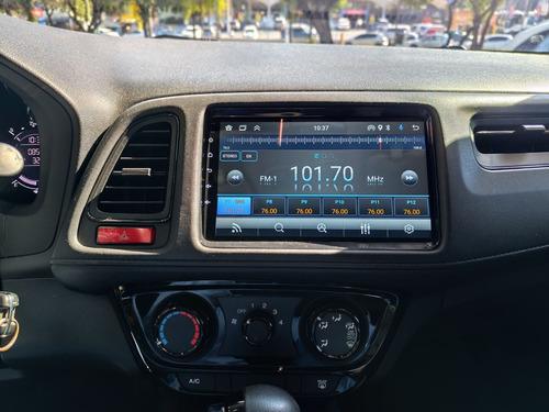 Honda HR-V LX 1.8 Flexone 16V 5p Aut.