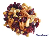 Comprar 10kg Botanas Mixta. Nuez, Nuez India, Almendras, Arándano