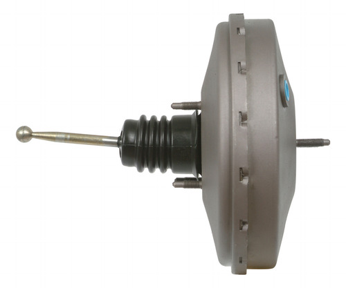 Booster Para Seat Ibiza 2001 (Reacondicionado)
