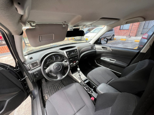 Imagen 9 de 15 de Subaru Forester 2.0 X