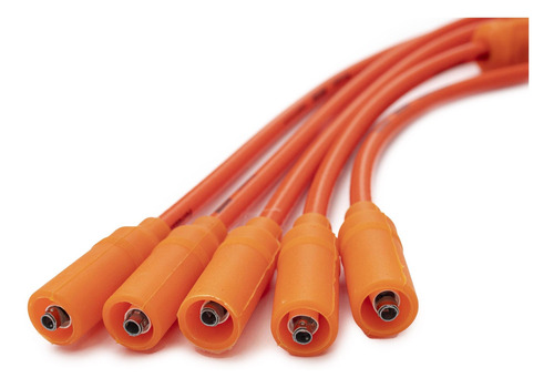 Imagen 2 de 9 de Cable Bujía Competicion Ford Galaxy 2.0 95/15