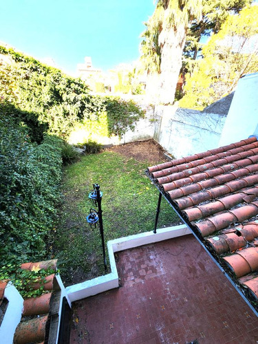 Venta Departamento En Jacinto Diaz 300 San Isidro 3 Dormitorios Apto Credito