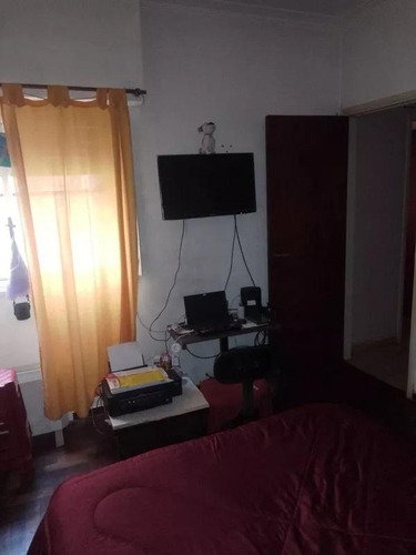 Departamento En Venta Plaza Moreno, La Plata, Calle 55 Y 14, U$d78.000