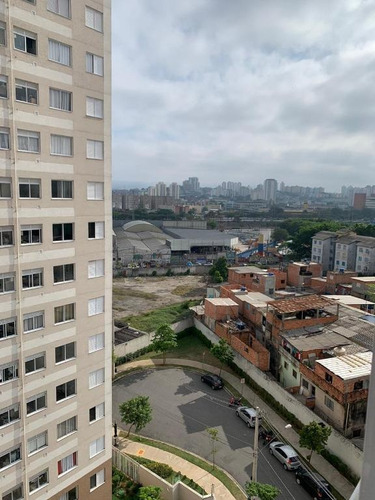 Imagem 3 de 17 de Apartamento À Venda, 32 M² Por R$ 265.000,00 - Água Branca - São Paulo/sp - Ap9209