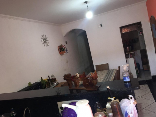 Imagem 21 de 23 de Casa Em Santo Andre 3 Dormitórios 1 Suíte Com Closet Sobrado Em Santo Andre - Csriogrand - 68227803