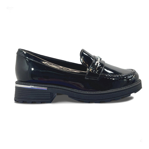 Mocassim Barbie Sapatilha Loafer Piccadilly Conforto 760003