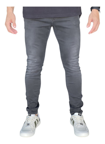 Calça Diesel D-strukt-z Jogg Jeans Masculino 