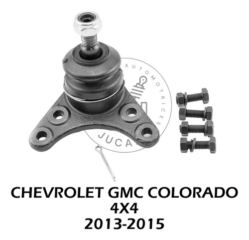 Rotula Superior Chevrolet Gmc Colorado 4x4 2013-2015