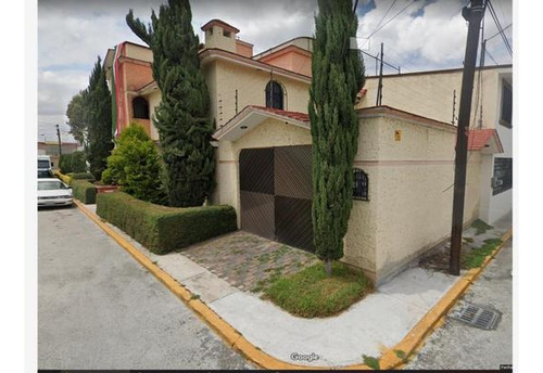 Venta De Casa En Izcalli Cuauhtémoc, Metepec