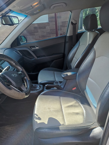 Hyundai Creta 1.6 Limited At