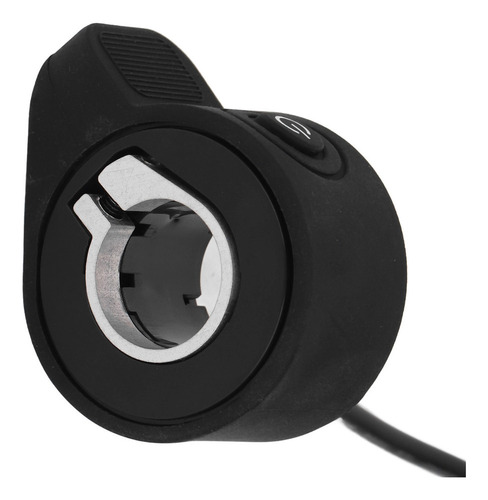 Dw Nuevo Patinete Eléctrico Thumb Throttle Abs Con Un Solo