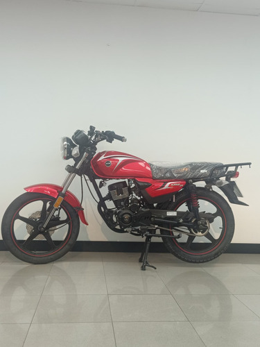 Hj 150 Street Jb 2024