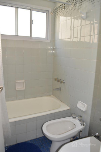 Imagen 29 de 30 de Departamento En Alquiler Temporario En Palermo