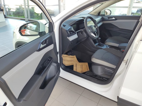 Imagen 6 de 12 de Volkswagen Taos 1.4 T Anticipo $83.200 + Cuotas Tasa 0% G-