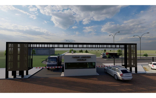 Imagen 2 de 7 de Galpones , Lotes En Nuevo Parque Industrial Unquillo