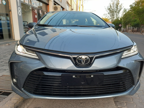Imagen 21 de 24 de Toyota Corolla 2022 2.0 Seg Cvt 140cv