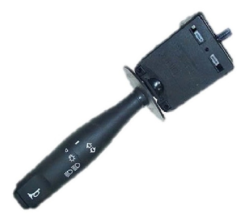 Palanca Llave De Luz Compatible Con Peugeot 206 306