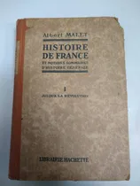 Comprar Histoire De France, Et Notions Sommaires D'histoire Generale