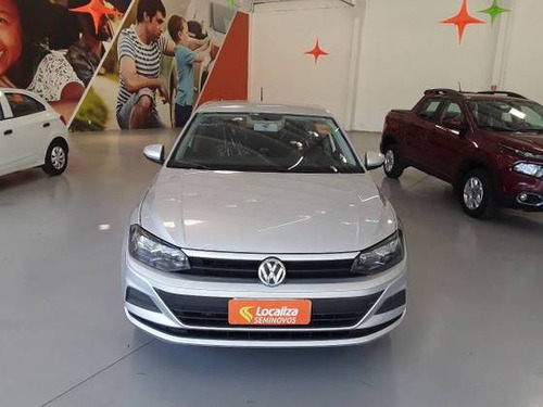 Imagem 1 de 9 de Volkswagen Polo 1.0 Mpi Total Flex Manual