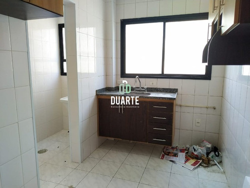 Imagem 9 de 20 de Apartamento - Ap02837 - 68234598