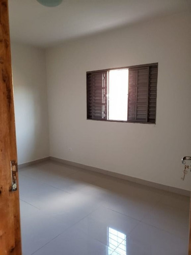 Imagem 11 de 15 de Casa Com 3 Dormitórios À Venda, 60 M² Por R$ 215.000,00 - Jardim Vitória - Cambé/pr - Ca1381