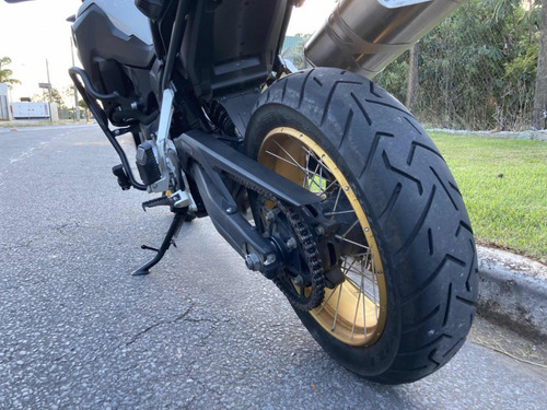 Bmw F850 Gs
