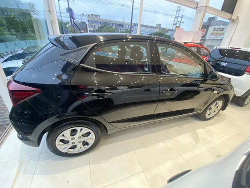 Hyundai HB20 Sense Plus 1.0 (Mec.)