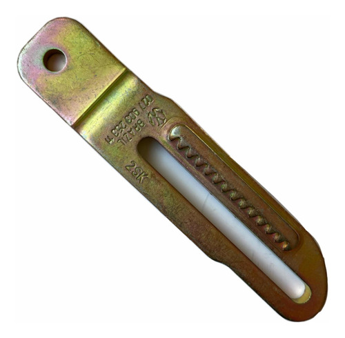 Soporte De Alternador Original Vw Golf Jetta A2 A3 Pointer