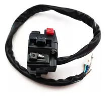 Comprar Mando Izquierdo Itk Dm200 2022-2024 Dm250 2022-2024