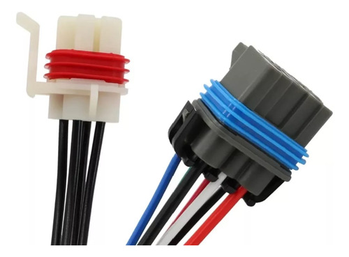 Arnes Conector Transmisión Rango Neutral Lumina 96-01 3.4