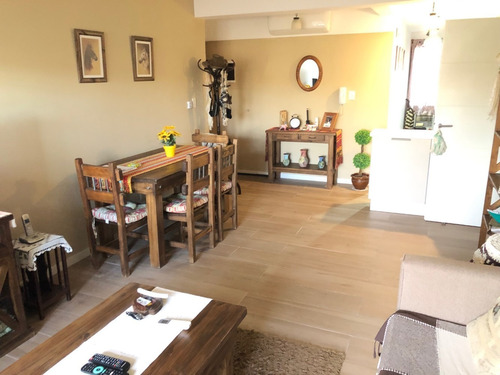 Imagen 4 de 14 de Departamento Venta 3 Ambientes San Isidro Cochera
