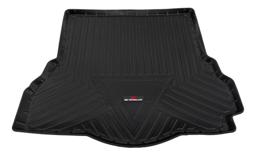 Cubre Alfombras De Baúl Ford Mondeo G5 Ziel Technology