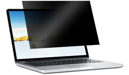 Película De Privacidade Para Monitor 21.5 = 47,6 X 26,8 Cm