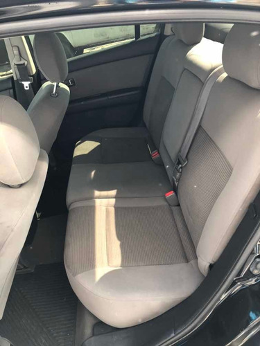Nissan Sentra 2013 2.0 Flex Aut. 4p