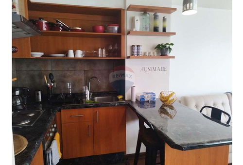 Descubre Tu Nuevo Hogar En Recoleta