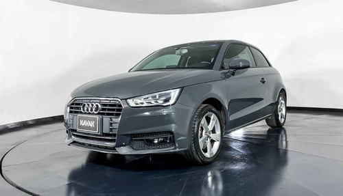 Imagen 1 de 15 de 103358 - Audi A1 2016 Con Garantía