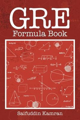 Libro Gre Formula Book - Saifuddin Kamran