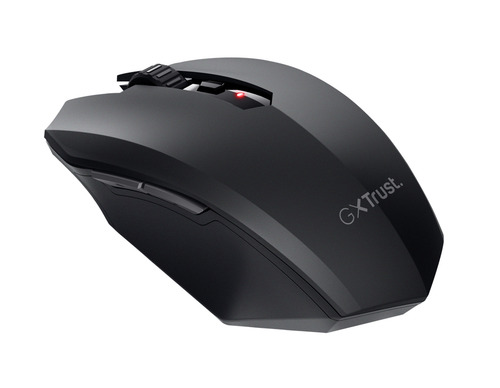 Mouse Gaming Trust Macci Wireless Gxt 115