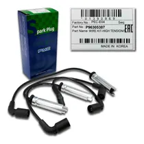 Comprar Cables Bujias Chevrolet Corsa 1999 2000 2001 2002 Original