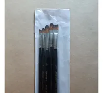 Comprar Set De 5 Pinceles Artísticos Surtidos Maries