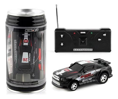 Micro Coche Mini Rc Radio Control Remoto